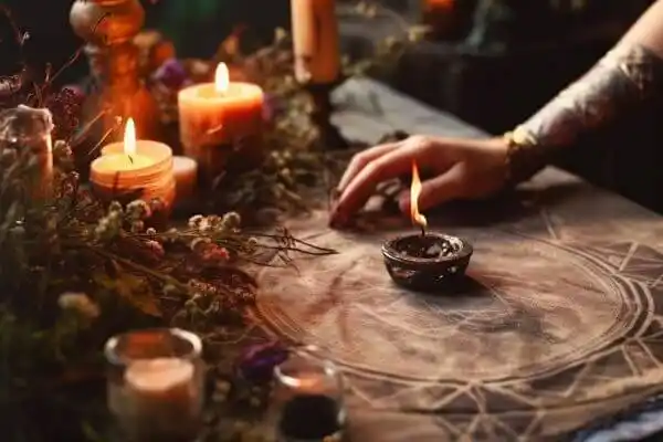 tarot Melbourne